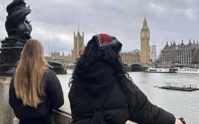 obóz młodzieżowy zagraniczny